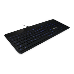 Black Keyboard