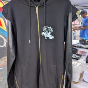 New Edition Hoodie
